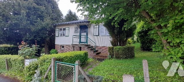Maison à vendre, 68m², Aumale