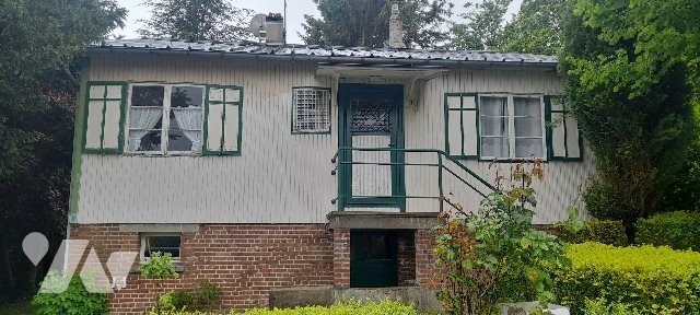 Maison à vendre, 68m², Aumale