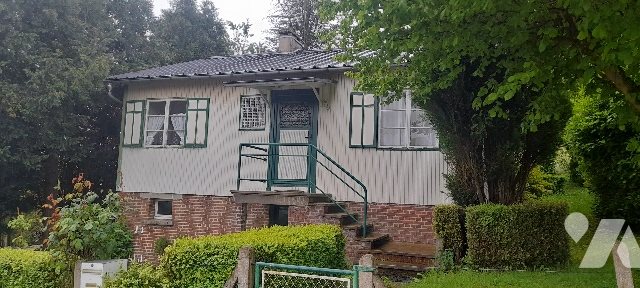 Maison à vendre, 68m², Aumale
