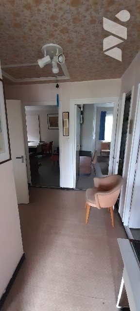 Maison à vendre, 68m², Aumale