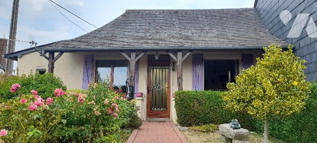 Maison à vendre, 64m², Réalcamp