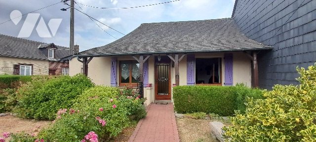 Maison à vendre, 64m², Réalcamp