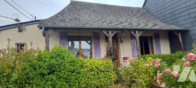 Maison à vendre, 64m², Réalcamp