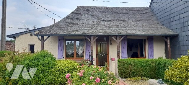 Maison à vendre, 64m², Réalcamp