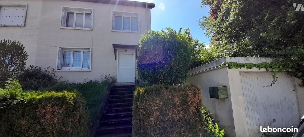 Maison à vendre, 67m², Aumale