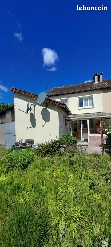 Maison à vendre, 67m², Aumale