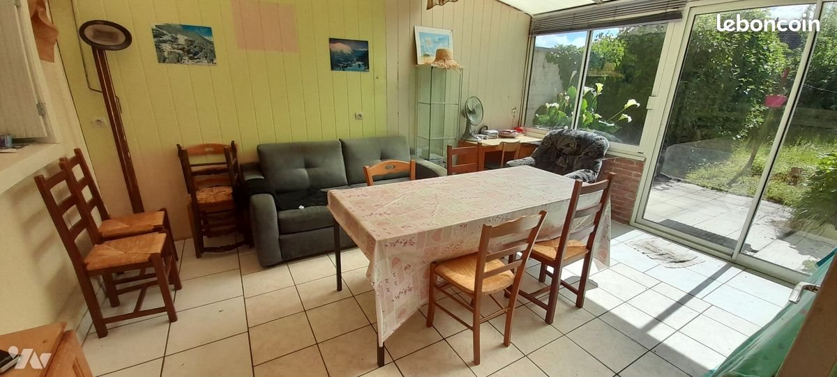 Maison à vendre, 67m², Aumale