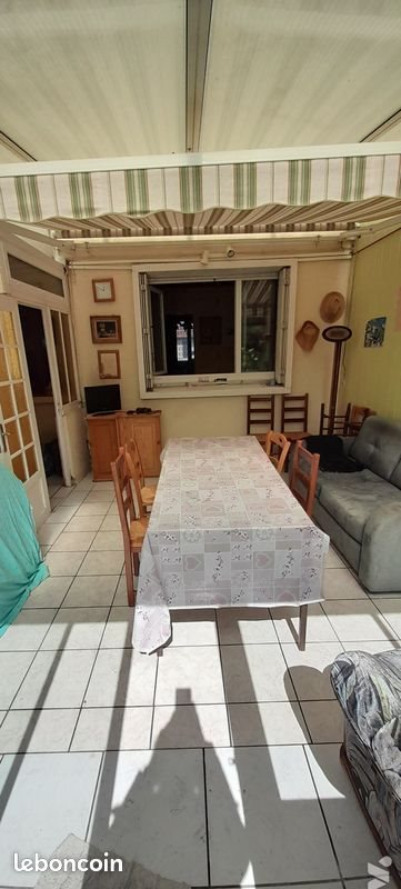 Maison à vendre, 67m², Aumale
