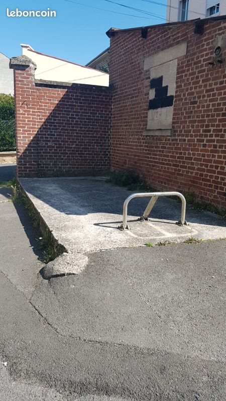Maison à vendre, 55m², Laon
