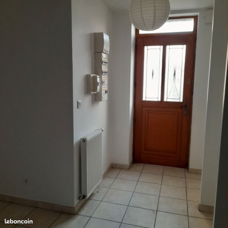 Maison à vendre, 55m², Laon