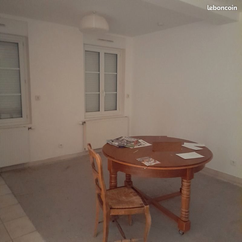 Maison à vendre, 55m², Laon
