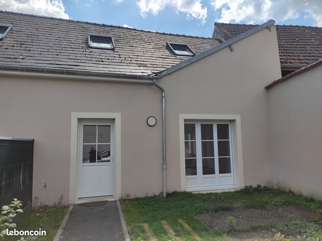 Maison à louer, 69m², Montaigu