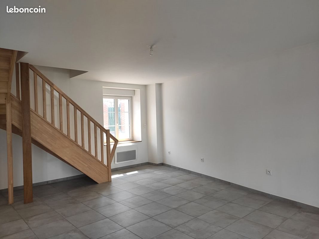 Maison à louer, 69m², Montaigu