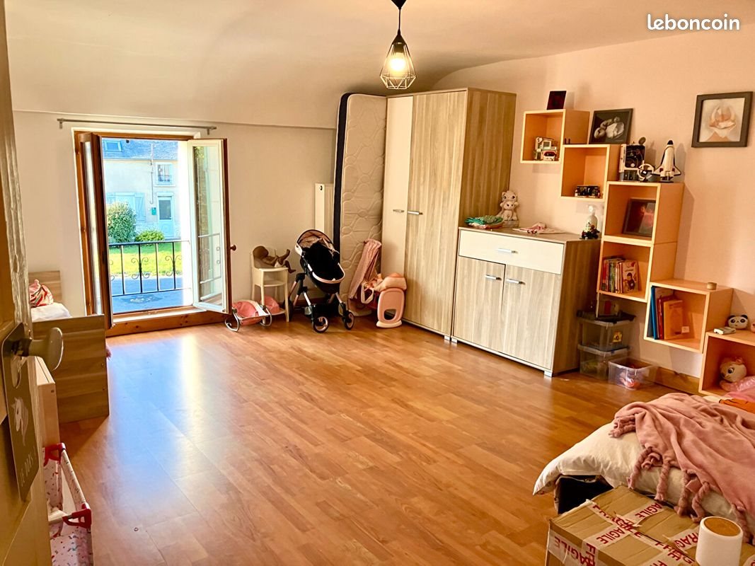 Maison à vendre, 191m², Sissonne