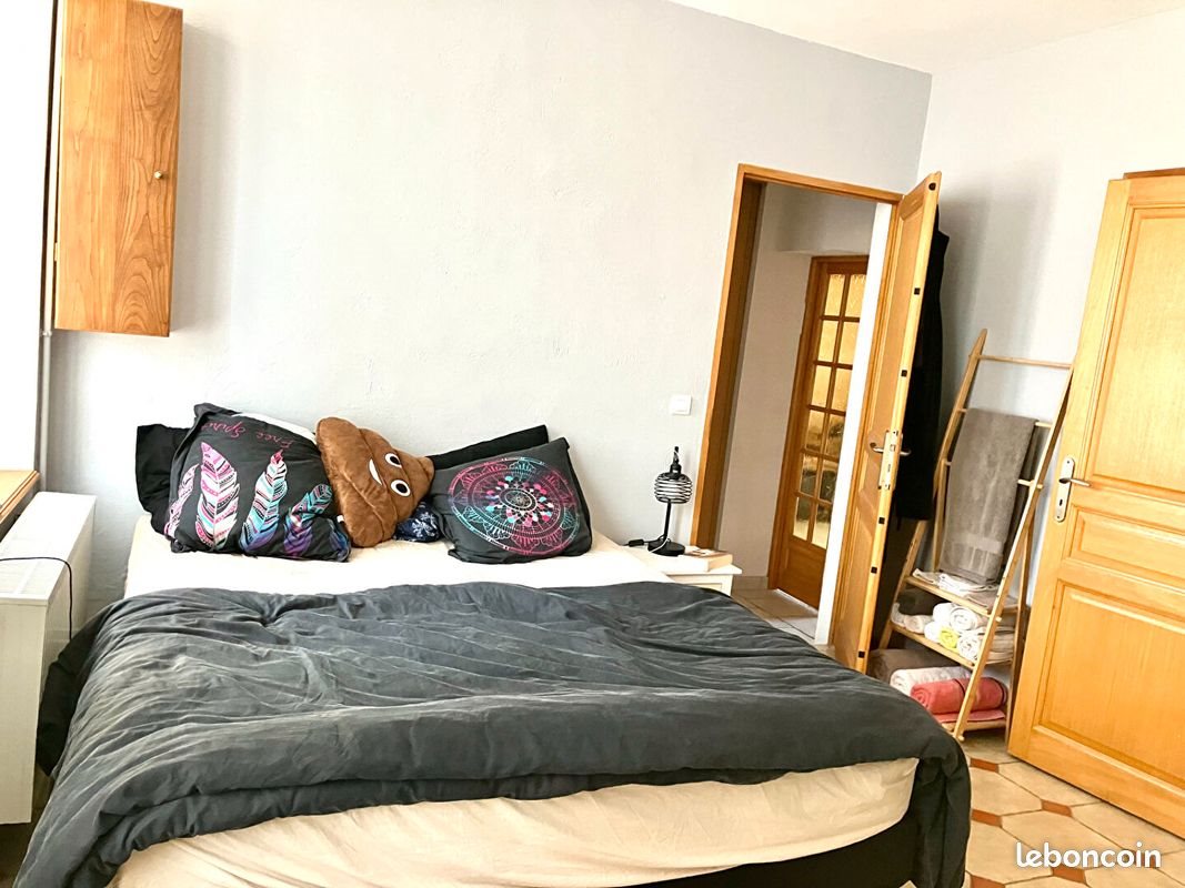 Maison à vendre, 191m², Sissonne