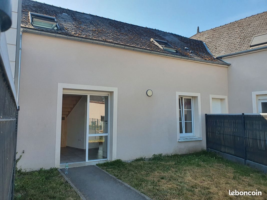 Maison à louer, 56m², Montaigu