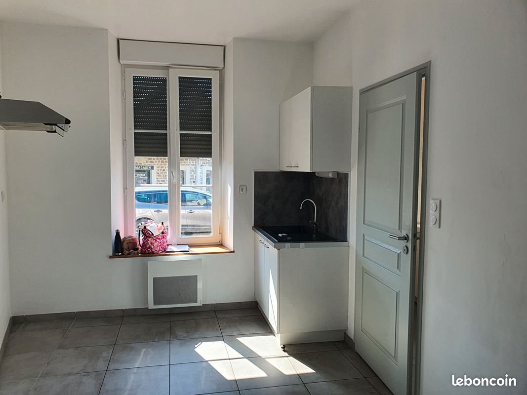Maison à louer, 56m², Montaigu