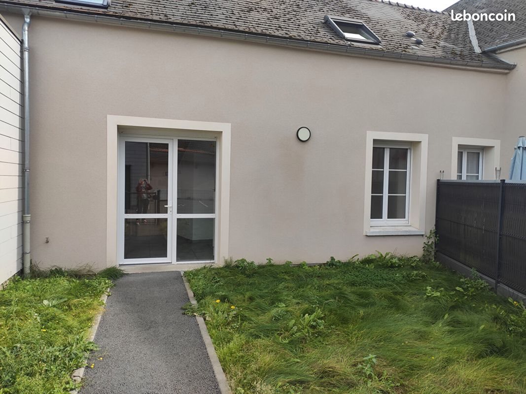 Maison à louer, 56m², Montaigu