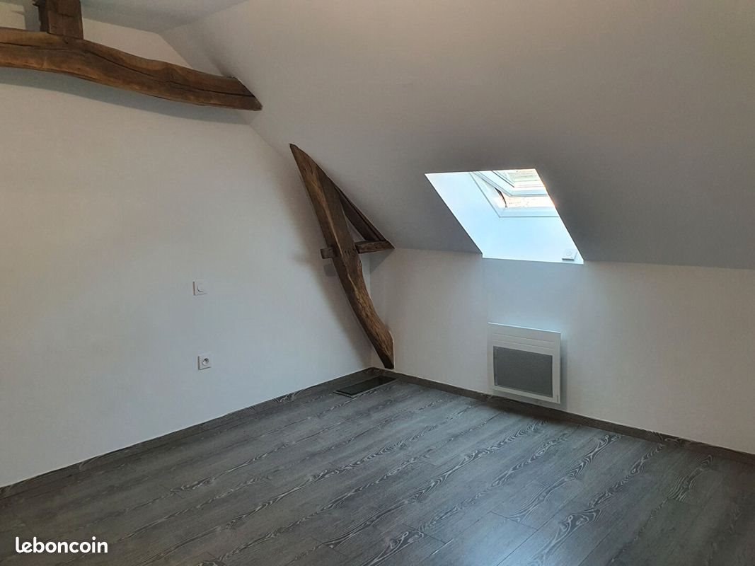 Maison à louer, 56m², Montaigu