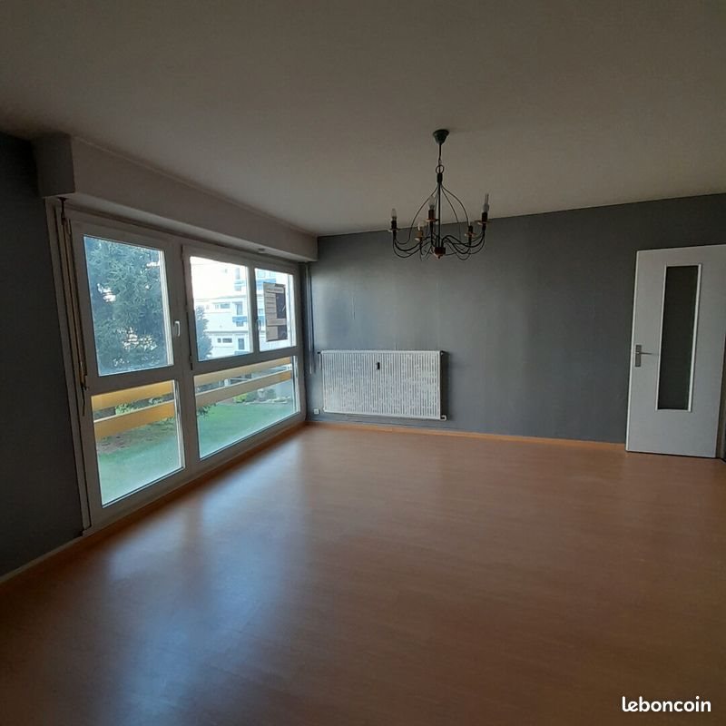 Appartement à vendre, 65m², Laon