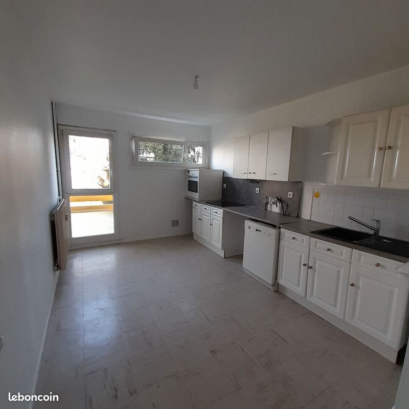 Appartement à vendre, 65m², Laon