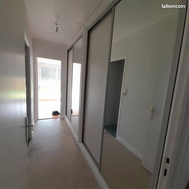 Appartement à vendre, 65m², Laon