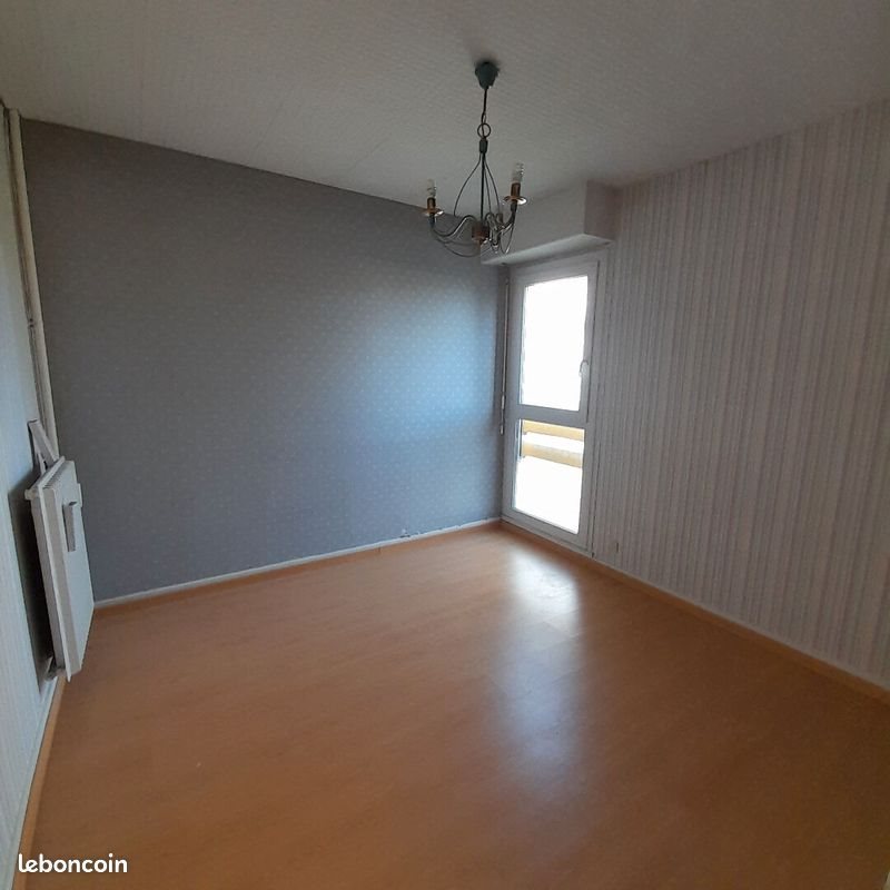 Appartement à vendre, 65m², Laon