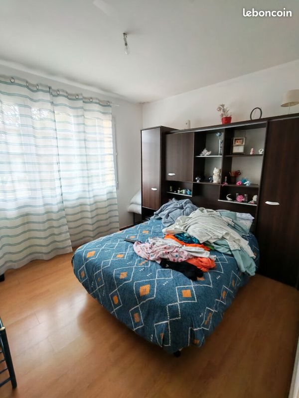 Maison à vendre, 120m², Bruyères-et-Montbérault