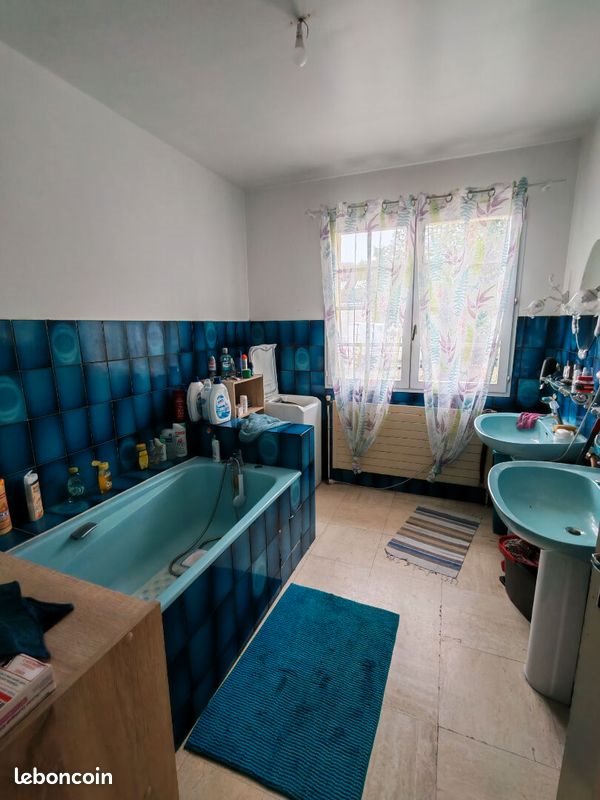 Maison à vendre, 120m², Bruyères-et-Montbérault