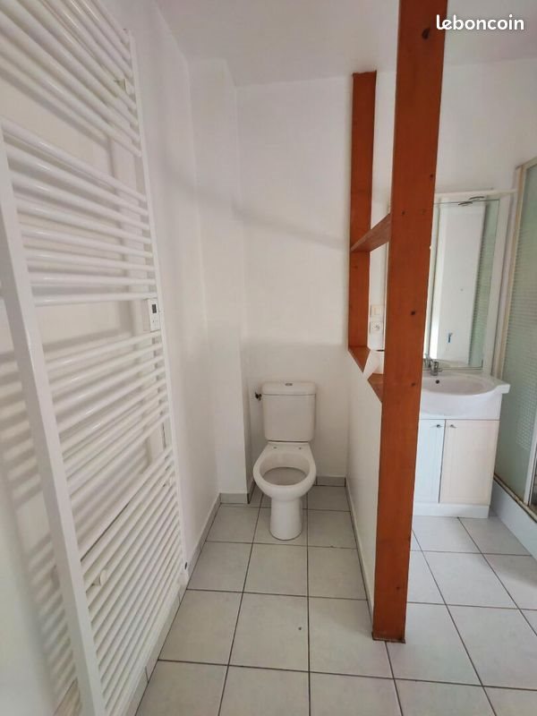 Appartement à louer, 32m², Laon