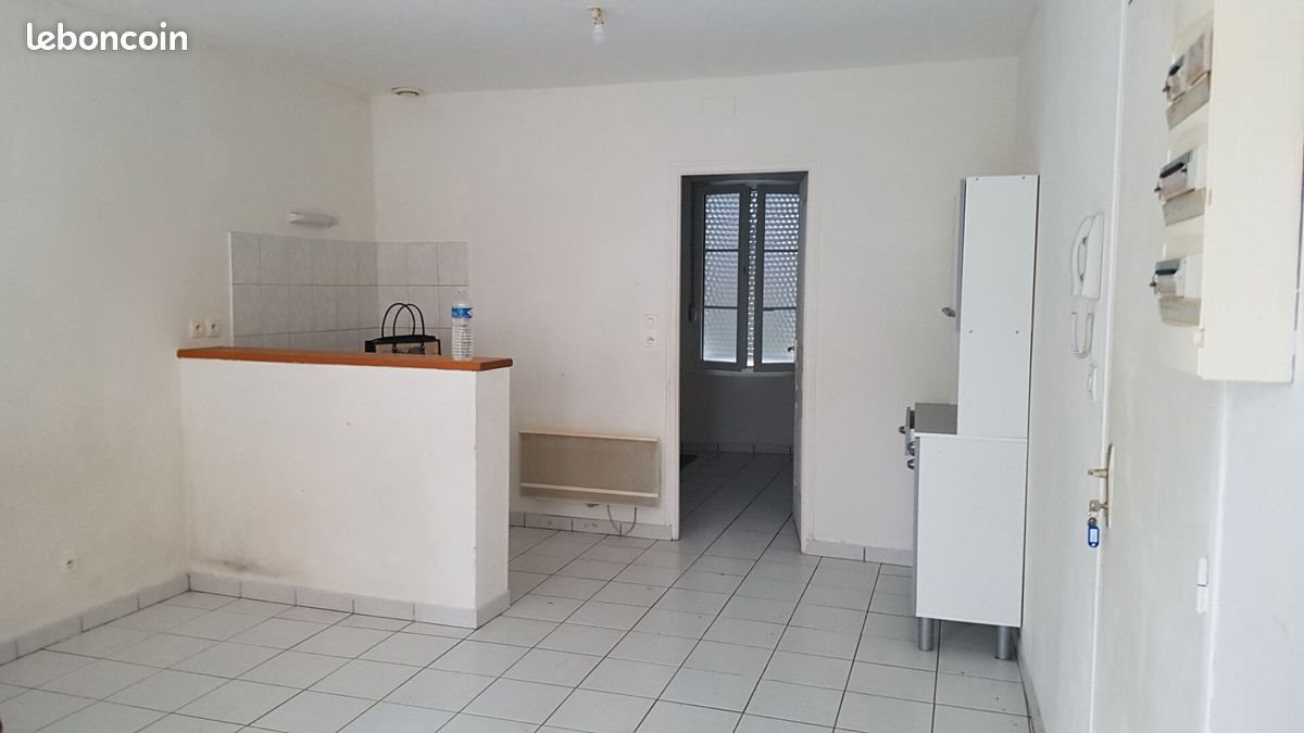 Appartement à louer, 32m², Laon