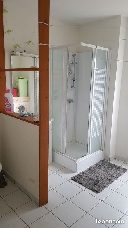 Appartement à louer, 32m², Laon
