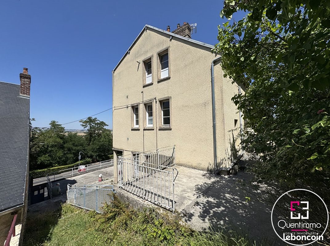 Appartement à vendre, 198m², Laon
