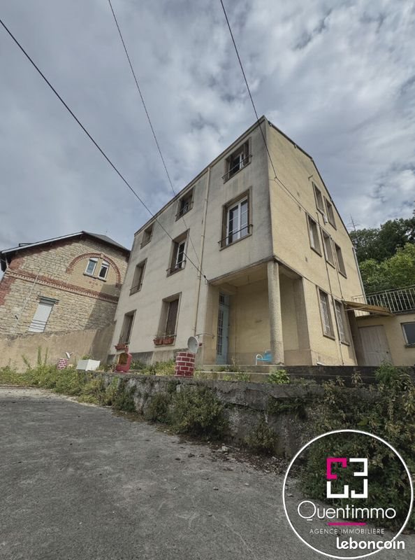 Appartement à vendre, 198m², Laon