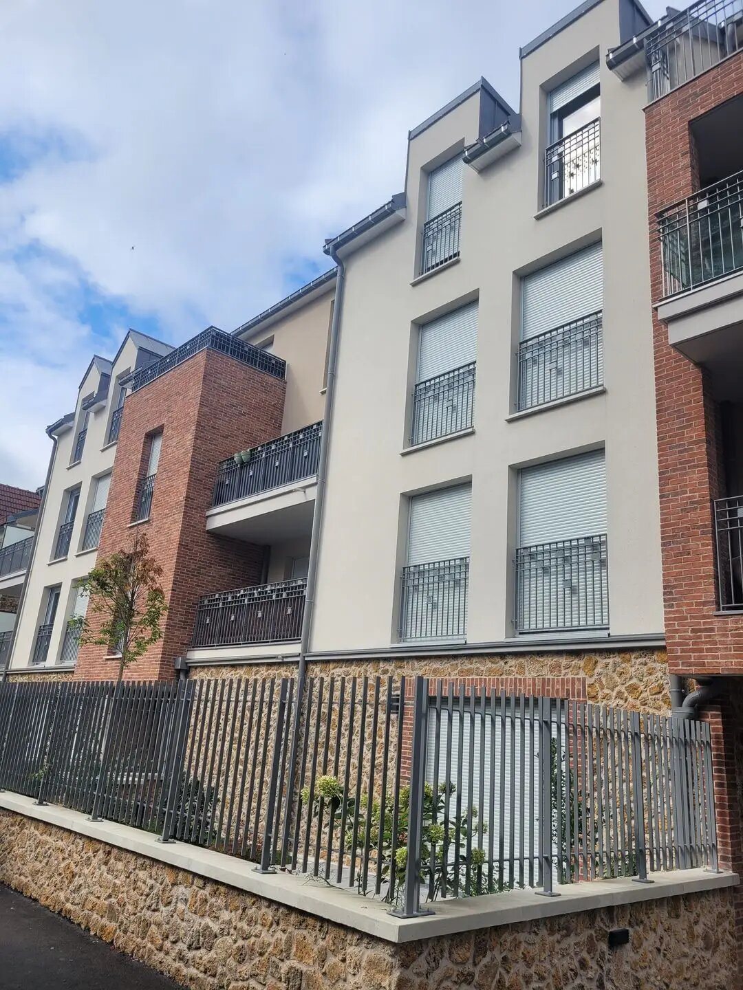 Appartement à louer, 42m², Villemomble