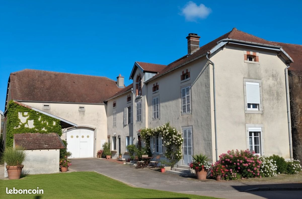 Maison à louer, 126m², Fayl-Billot