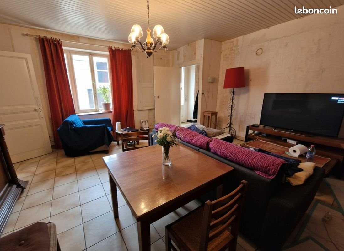 Maison à louer, 126m², Fayl-Billot