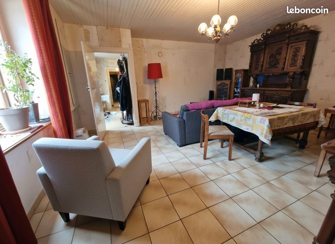 Maison à louer, 126m², Fayl-Billot