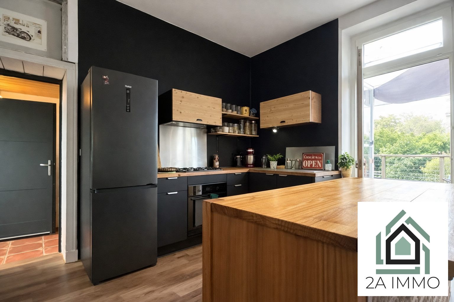 Maison à vendre, 154m², Saint-Ours