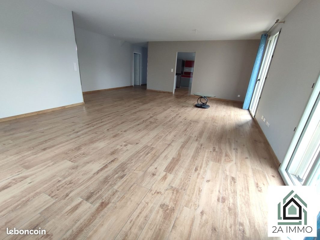 Maison à vendre, 141m², Pontaumur