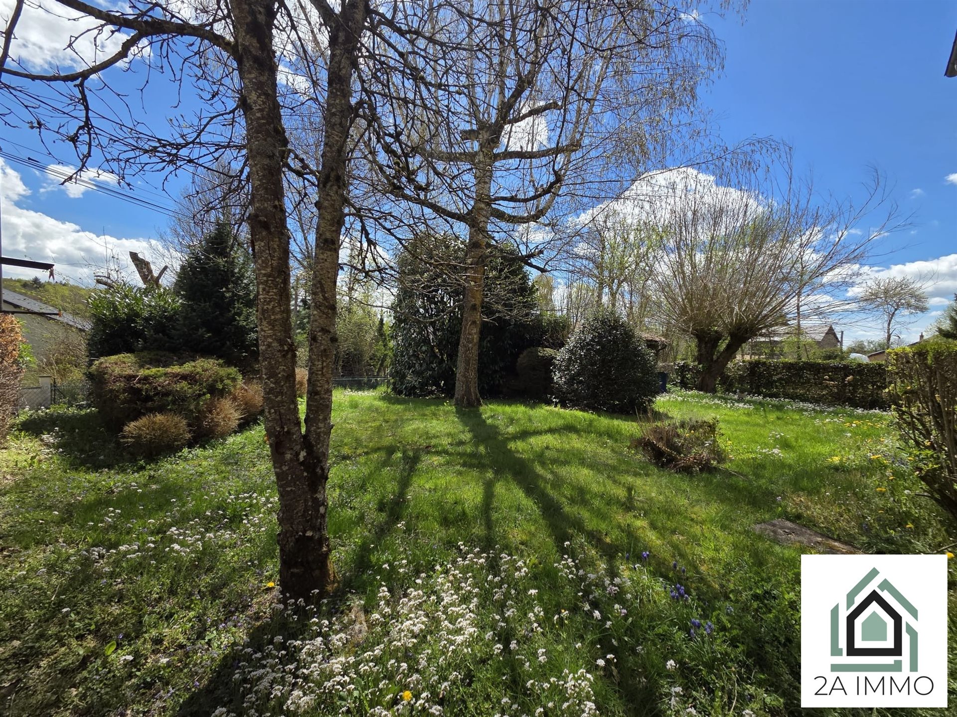 Maison à vendre, 150m², Saint-Ours