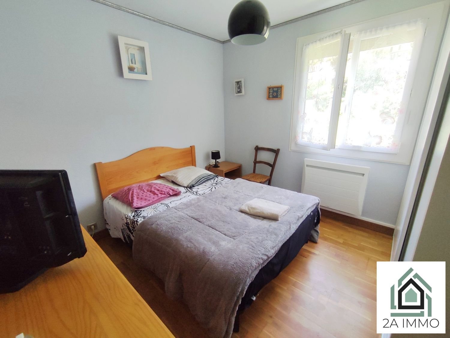 Maison à vendre, 79m², Pontaumur