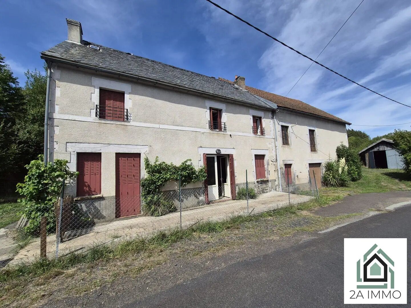 Maison à vendre, 169m², Gelles