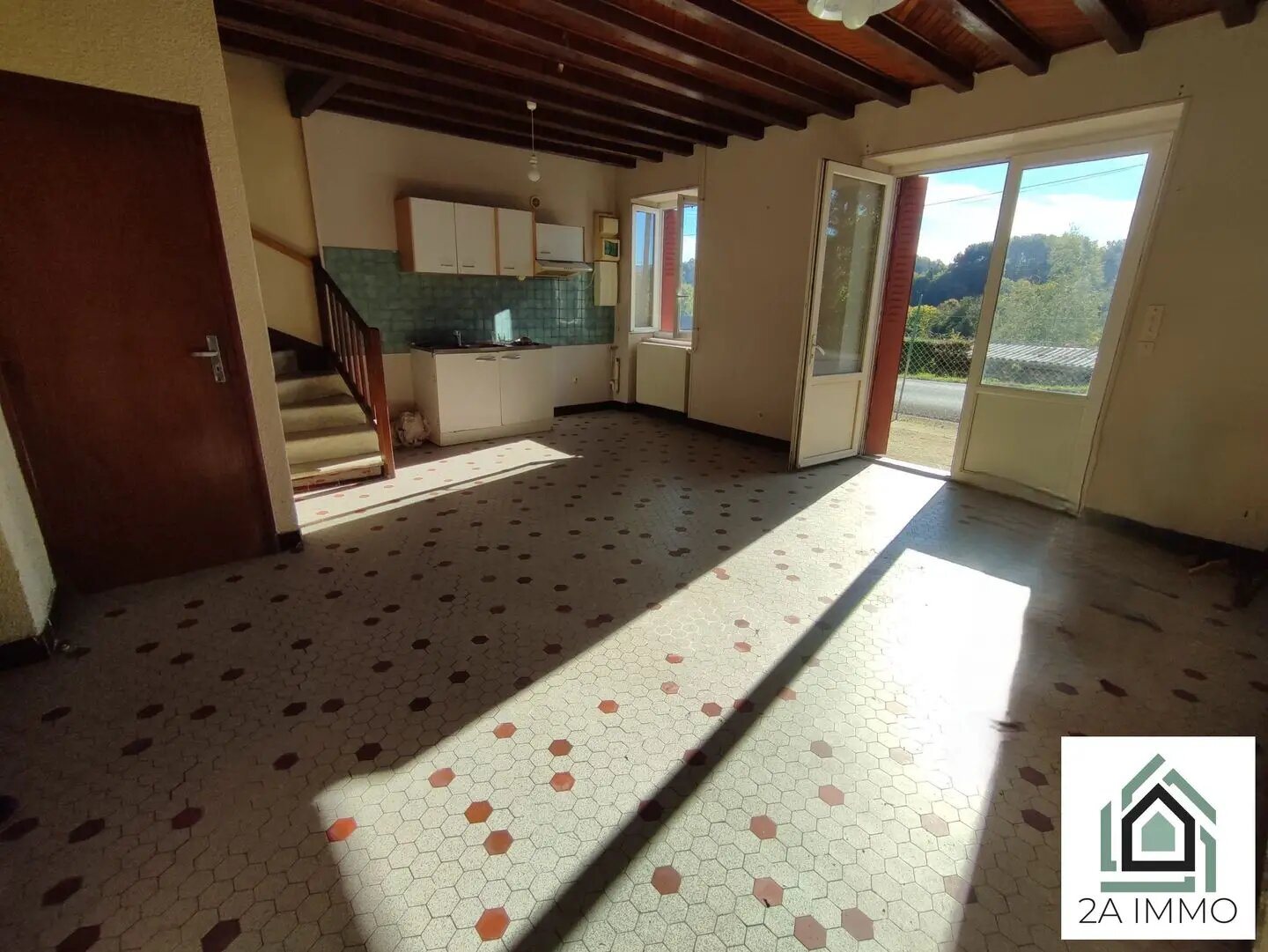 Maison à vendre, 169m², Gelles