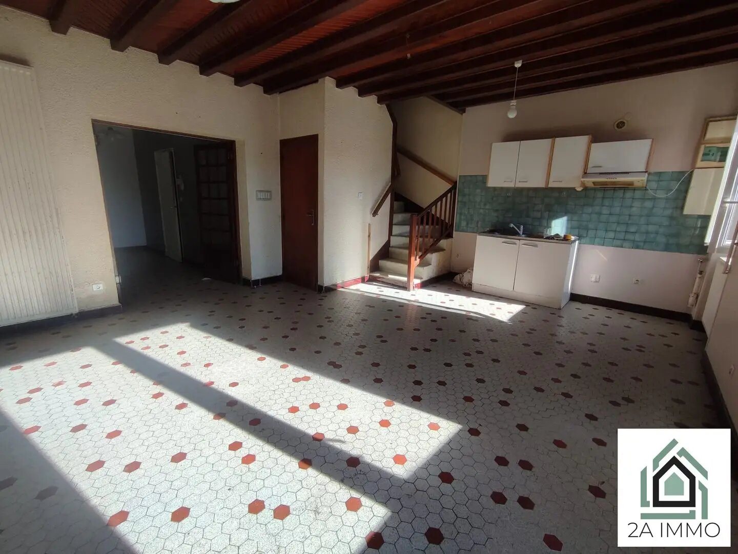 Maison à vendre, 169m², Gelles