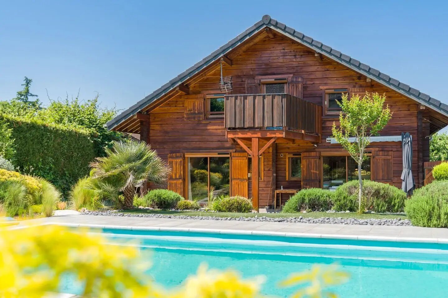 Maison à vendre, 108m², Challes-les-Eaux