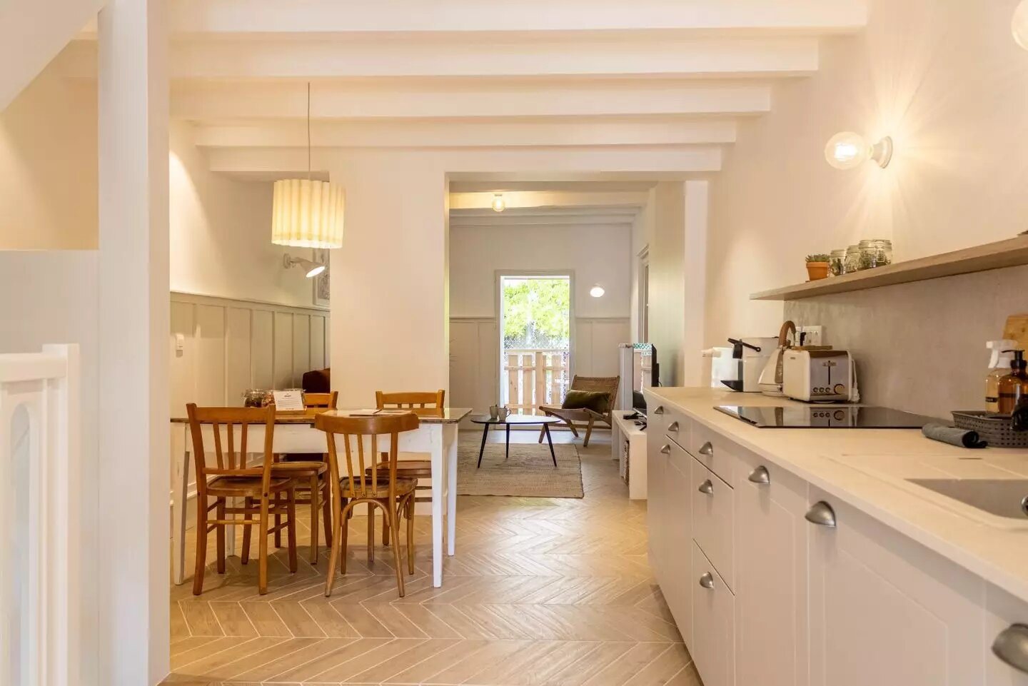 Maison à vendre, 82m², Annecy-le-Vieux
