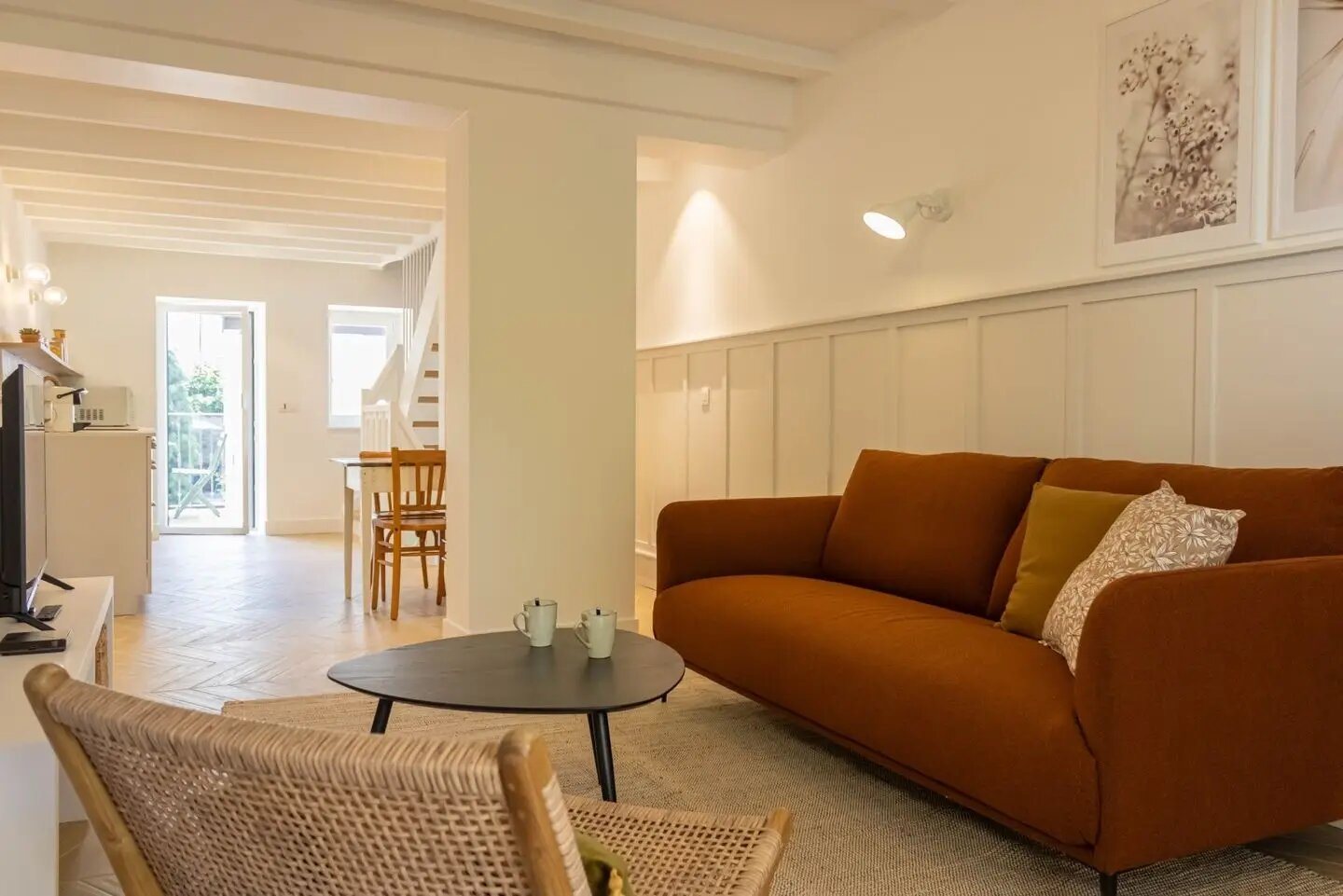 Maison à vendre, 82m², Annecy-le-Vieux