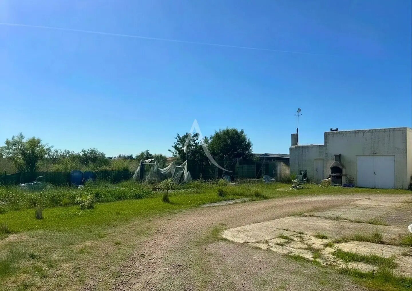Maison à vendre, 129m², Beauvoir-sur-Mer