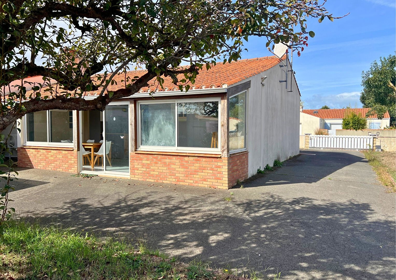 Maison à vendre, 82m², Beauvoir-sur-Mer